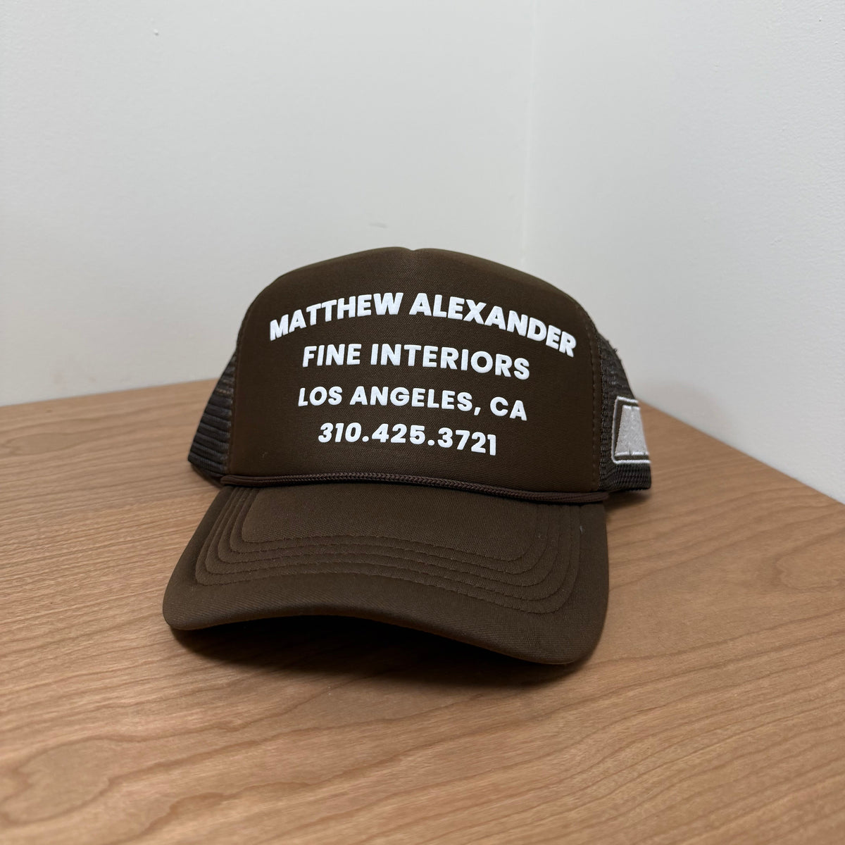 Trucker Hat
