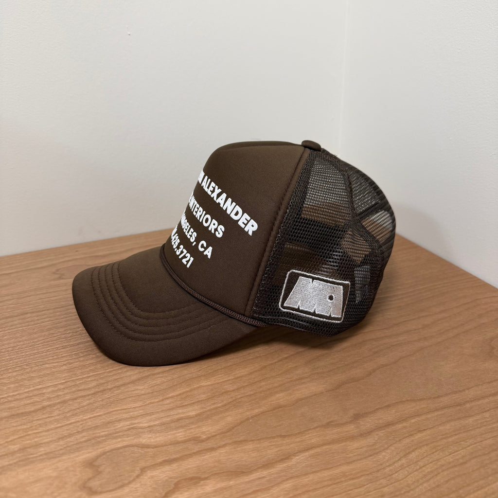 Trucker Hat